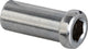 SHIMANO Innensechskantmutter 18,0 mm BR-7800, BR-5800 VR Innensechskantmutter - 18,0 mm, 7800,