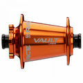Race Face Vault Nabe, VR, 32 L., 110x15mm, orange - High-Performance Vorderradnabe