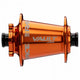 Race Face Vault Nabe, VR, 32 L., 110x15mm, orange - High-Performance Vorderradnabe