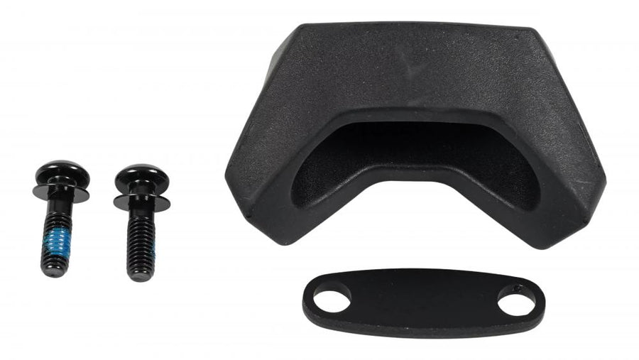 PROTECTOR MSC PROTECTOR - LEVO (GEN.2) DOWNTUBE FORK BUMP STOP KIT FOR SM/MED FRAMES (V2) - Unbekannt