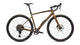 DIVERGE E5 SPORT BNTGLDMET/SHDWSIL 56
