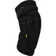 IXS Sports Division iXS Carve 2.0 knee guard KS black - sicherer Knieschutz für Trail & Enduro