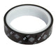 DT Swiss Tubeless Felgenband TLR 32 mm x 10 m Schwarz - Tubeless Ready Tape für sichere Dichtung