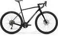 MERIDA SILEX 400 II1 SCHWARZ(GRAU/TITAN) L