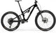 Merida ONE-SIXTY 10K HP1 schwarz/silber L (18,5) Schwarz/Silber - High-Performance Enduro-Bike