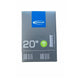 Schwalbe 1x Schlauch AV7 20x1.50-2.50