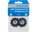 SHIMANO Schaltrollensatz DEORE RD-M6000-SGS Schaltrollensatz - für DEORE 10-fach Schaltwerk