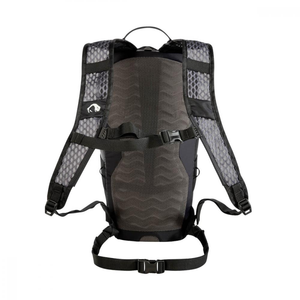 Tatonka Active Pack 10 - Tagesrucksack Unisex 10 L mit kompakten Maffe 44 fd 23 fd 11 cm