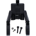 SHIMANO Halterung für SHIMANO E-BIKE SYSTEMS Display SC-EN610 Displayhalter - 31, 8mm