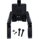 SHIMANO Halterung für SHIMANO E-BIKE SYSTEMS Display SC-EN610 Displayhalter - 31, 8mm