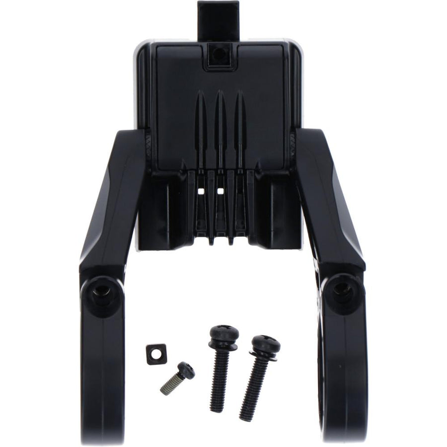 SHIMANO Halterung für SHIMANO E-BIKE SYSTEMS Display SC-EN610 Displayhalter - 31, 8mm