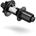 DT Swiss Nabe Hybrid MTB HR 240 S 36 Loch schwarz - maximale Leistung für E-MTB & Trail
