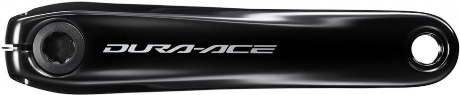 SHIMANO Kurbelarm links FÜR FC-R9200 - 165mm