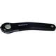 SHIMANO Kurbelarm SHIMANO E-BIKE SYSTEMS FC-EN500 Kurbelarm - 500,, 170mm, schwarz