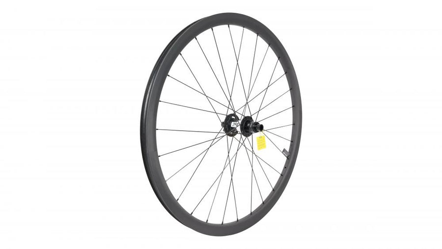 DT Swiss Control Carbon 29 Laufrad Hinterrad 12x148mm Boost SRAM XD - Satin Carbon