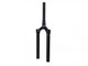 RockShox Gabel-Standrohr+Brücke CSU Pike DA27Boost15x110mm,37Offset,GlossBlack B3