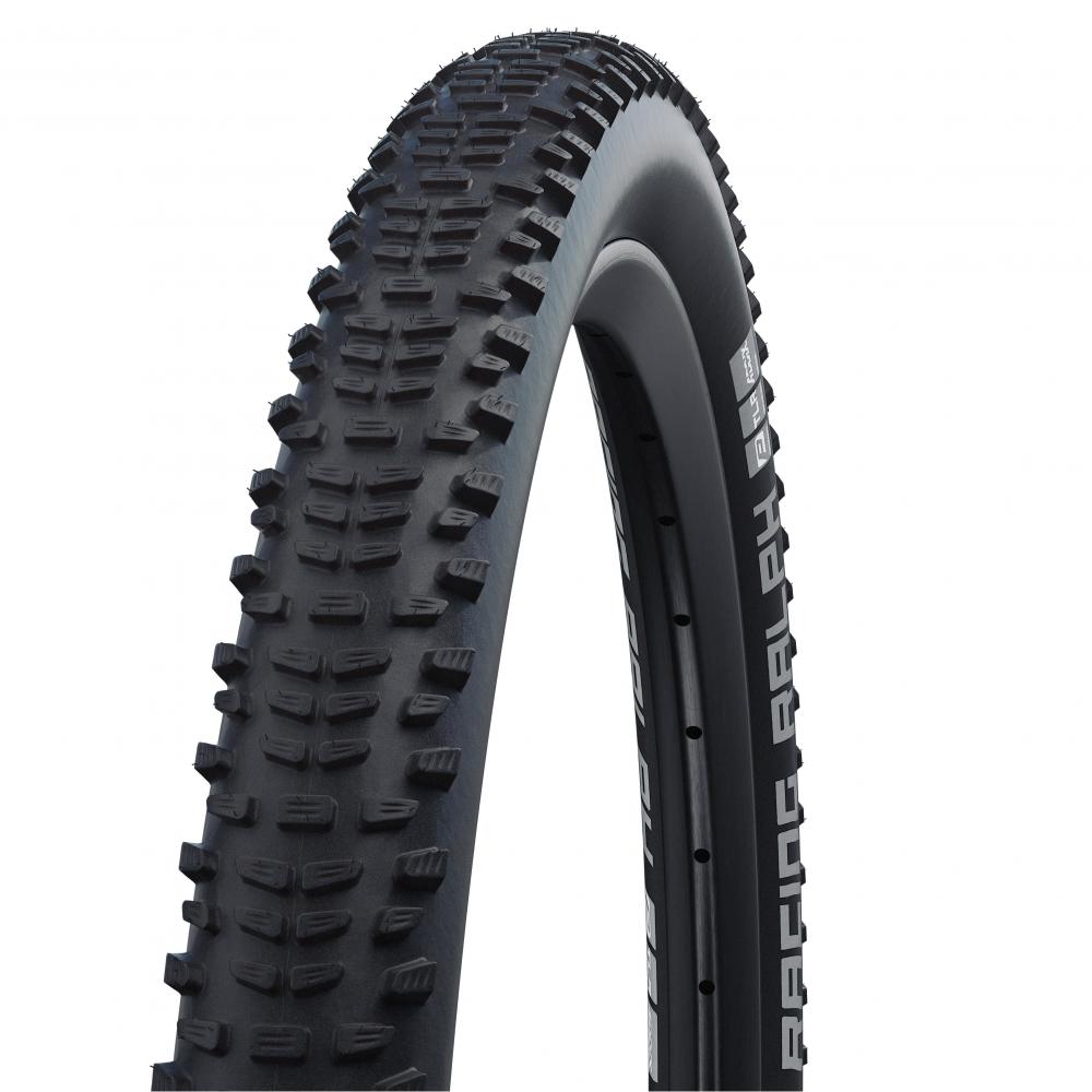 Schwalbe Racing Ralph Performance Faltreifen 28 Zoll (60-622) - schneller XC-Reifen für MTB - Fahrradreifen