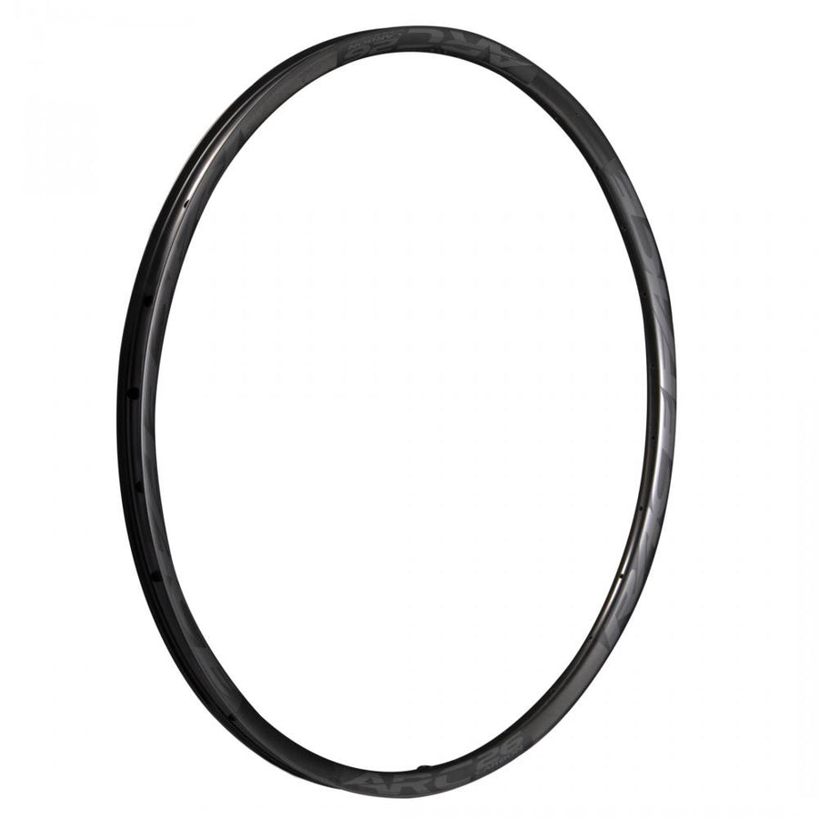 Race Face Arc 26 Carbon Felge, 29", 28 Loch, schwarz - leichte Enduro/Trail-Performance