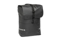 New Looxs Rucksack Odense Black 16 Zoll Black - Fahrradtasche & Rucksack in einem