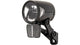 Herrmans LED-Scheinwerfer H-Black MR8 Dynamo 180 Lumen - Frontlicht