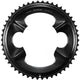 SHIMANO Kettenblatt FC-R7100 50 Zähne - Effizienter Antrieb für 12-fach Rennradgruppen