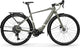 Centurion Crossfire R1000 D EQ EP1 M / (44) Grün - vielseitiges Trekking-E-Bike in moderner Ausführung