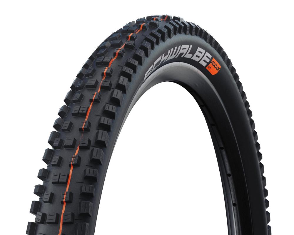 Schwalbe Reifen Nobby Nic 29x2.40" 62-622 schwarz TLE E-50 HS602 faltbar