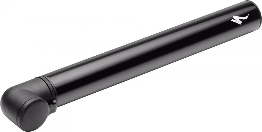 Specialized AIR TOOL MTB FRAME Pumpe - Kompakte Rahmenpumpe für Mountainbike in Schwarz - Handpumpe