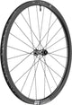 DT Swiss Laufrad HGC 1400 SPLINE 27,5" 584 x 30 mm Schwarz - Carbon-Performance für E-Gravel