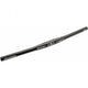Procraft Lenker Elite XC 31.8 mm/5°/580 mm schwarz - leichter MTB-Lenker mit Top-Kontrolle