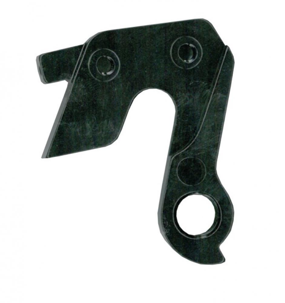 XLC Schaltauge DO-A77 Aluminium