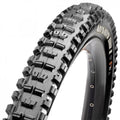 Maxxis Minion DHR II MTB Reifen 27.5x2.40 TLR Faltbar - Enduro Downhill Hinterreifen - Faltreifen