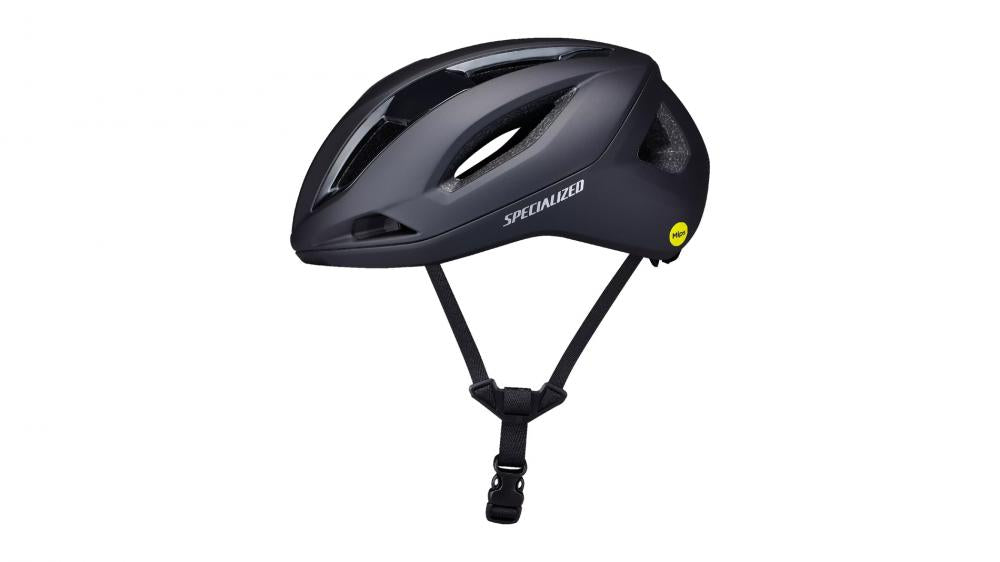 SEARCH HLMT CE BLK L - Schutzhelm Größe L Schwarz