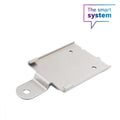 Bosch Montageplatte ConnectModule für BDU33YY - sichere Befestigung für aktuelle Generation