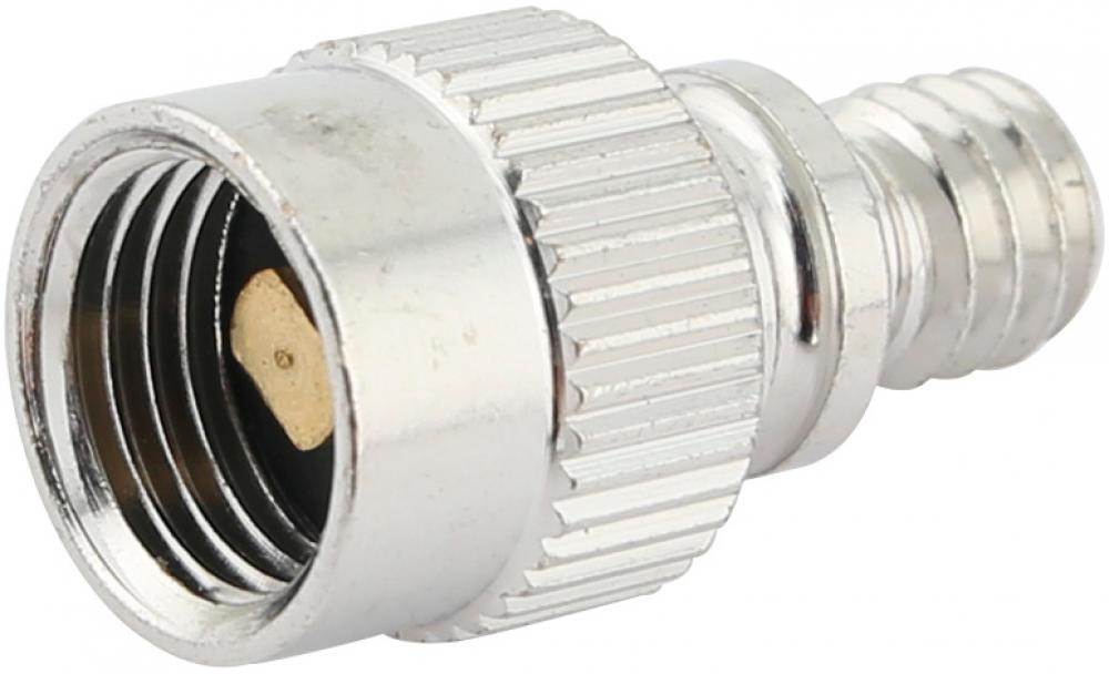 CONTEC VENTILADAPTER DV AUF AV MIT STIFT