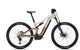 Focus THRON² 6.8 ABS 29" Diamant S Adamantsilver / Platinumbronze - vollgefedertes E-MTB mit ABS