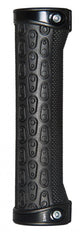 Crankbrothers Cobalt Lock-On Griff 130-30mm black