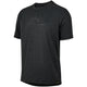 IXS Sports Division iXS Flow Tech Kids Tee KM black - atmungsaktives Kinder-Funktionsshirt