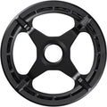 SHIMANO Kettenblatt SM-CRE50 38Z mit Schutzscheibe - leiser, effizienter E-Bike-Antrieb