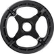 SHIMANO Kettenblatt SM-CRE50 38Z mit Schutzscheibe - leiser, effizienter E-Bike-Antrieb