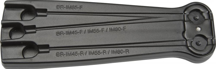 SHIMANO TL-IM21 Mess-Befestigungshilfe - Montagehilfe für Rollenbremsen-Bremszug, 69 g