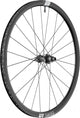 DT Swiss Laufrad E 1800 SPLINE 29" 622 x 20 mm Schwarz - komfortstarkes Endurance-Vorderrad