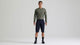 GRAVITY TRAINING RACE SHORT MEN BLK 36