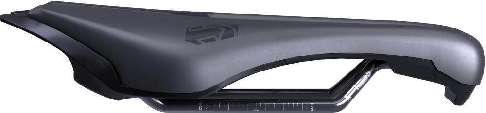 PRO TSA TT/Tri 1.2 Sattel - 132 mm, Edelstahlstreben