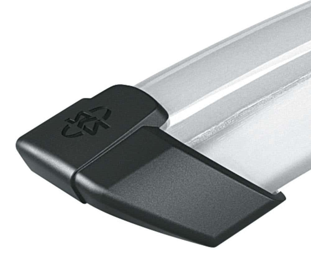 Kantenschoner Prisma 45mm - Robuster Eckenschutz Für Langlebigen Schutz An Kanten, Ideal Als Ersatzteil Für Sichere Verpackungen Und Transport
