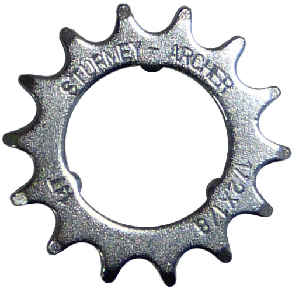 Steckkranz 14 Zähne, 1/2"x1/8" Flach Hsl852