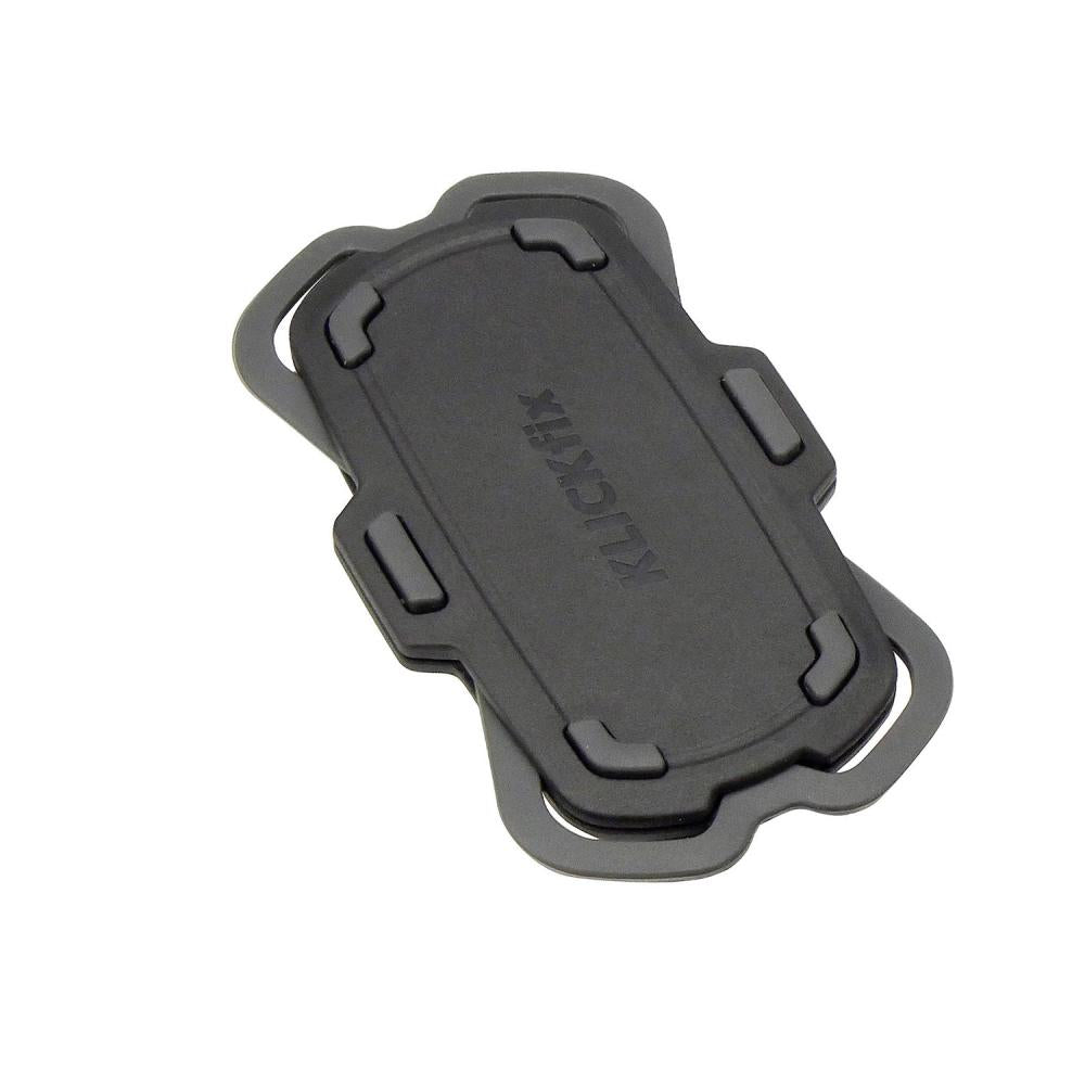 Asista KlickFix PhonePad Quad Mini Smartphonehalterung - Adapter - Smartphone-Halterung