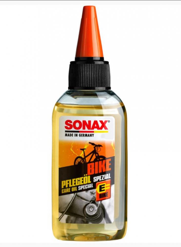 Bike Spezialöl 50 Ml
