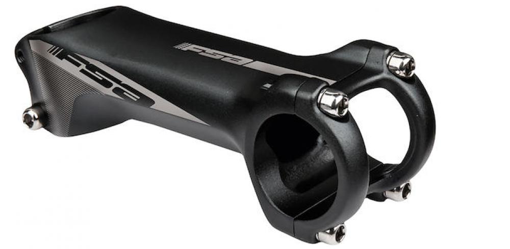 Vorbau Non-series -20° 31,8 X 110 Mm Schwarz - Aggressive Geometrie Für Mountainbikes