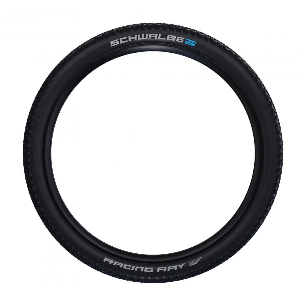 Schwalbe Reifen Racing Ray 27.5x2.25\" 57-584 schwarz TLE E-25 HS489 faltbar